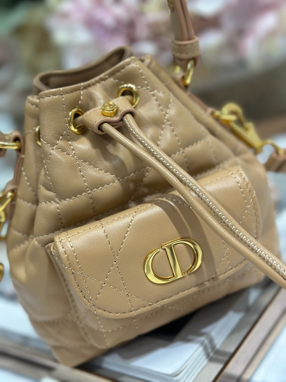 Ezyycart Bags Diorn Luxury Bag --115563