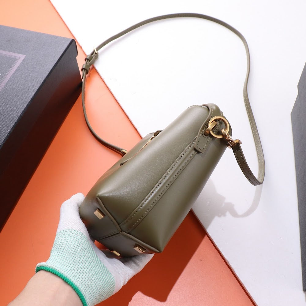 Ezyycart Bags YSLn Luxury Bag --119600