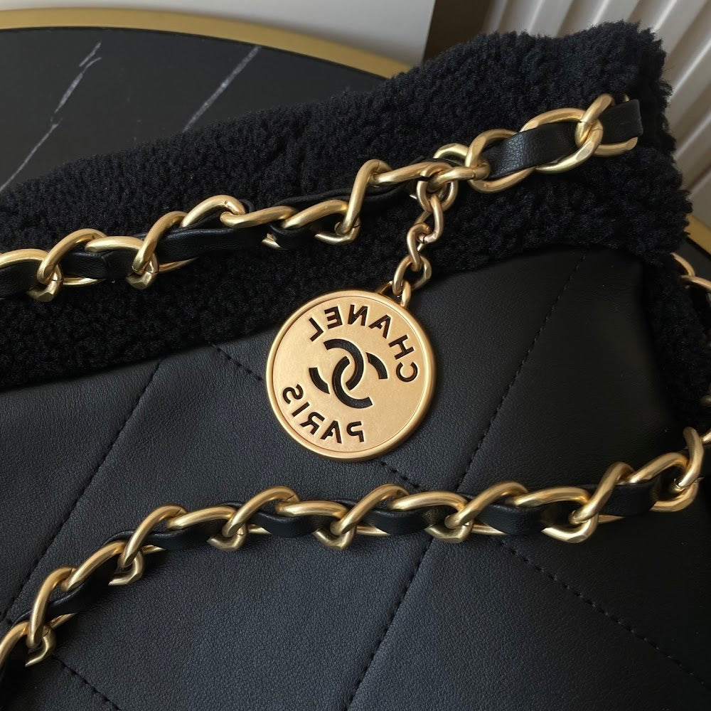 Anum Bags CHn Luxury Bag --113575