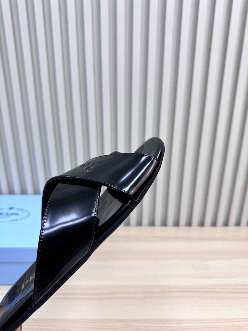 Ezyycart Bags Prada Luxury Heels --52777