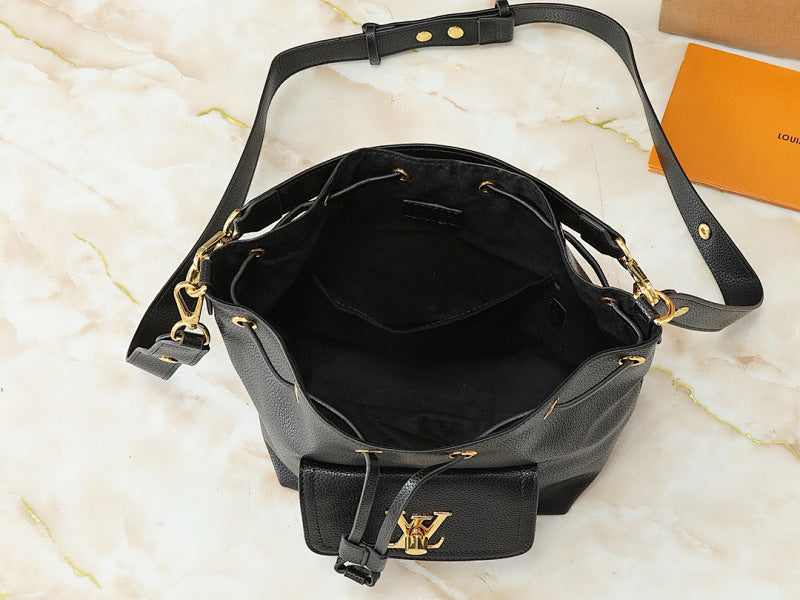 Anum Bags LVn Luxury Bag --78952