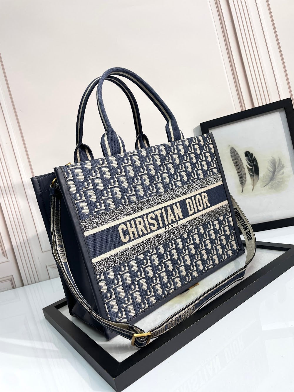 Ezyycart Bags Diorn Luxury Bag --115783
