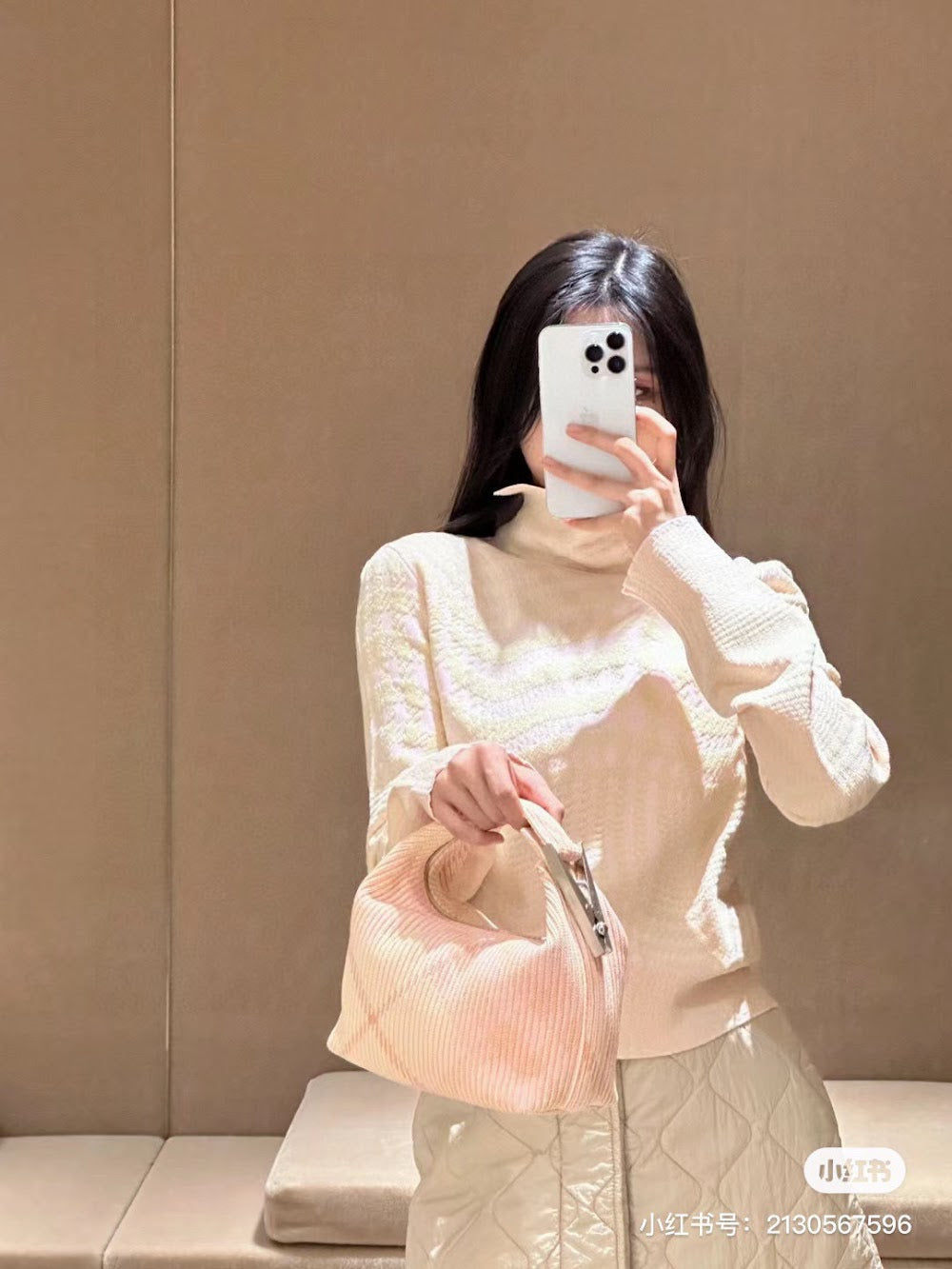 Ezyycart Bags Burberryn Luxury Bag --91588