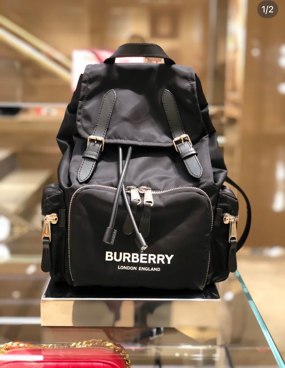 Ezyycart Bags Burberryn Luxury Bag --93073