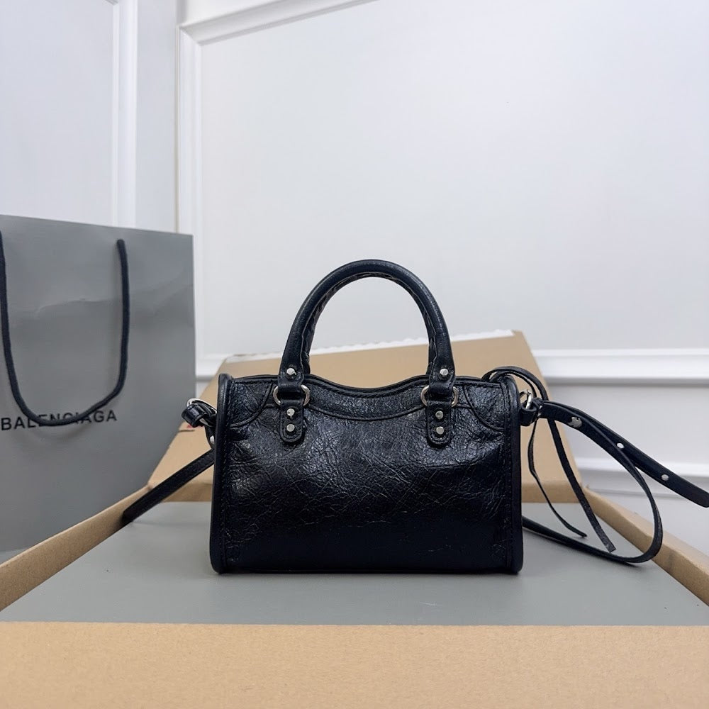 Ezyycart Bags Balenciaga Luxury Bag --110843