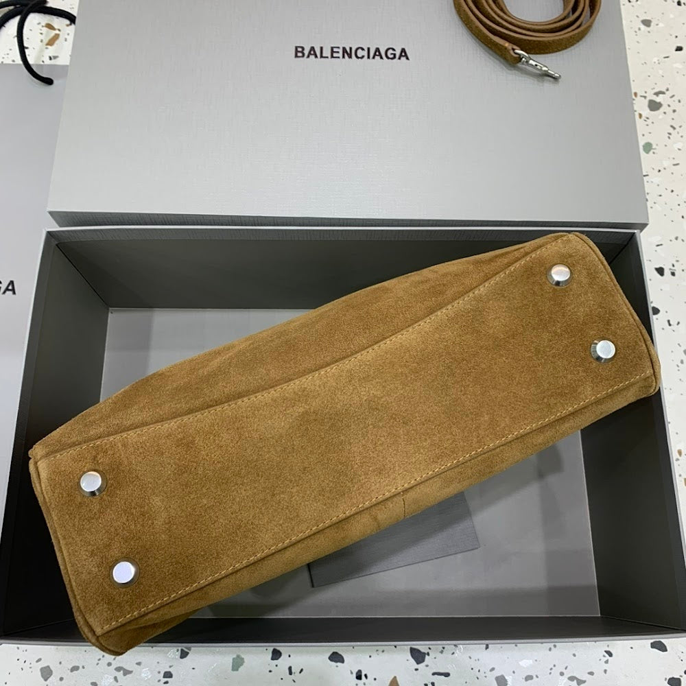 Ezyycart Bags Balenciaga Luxury Bag --111860