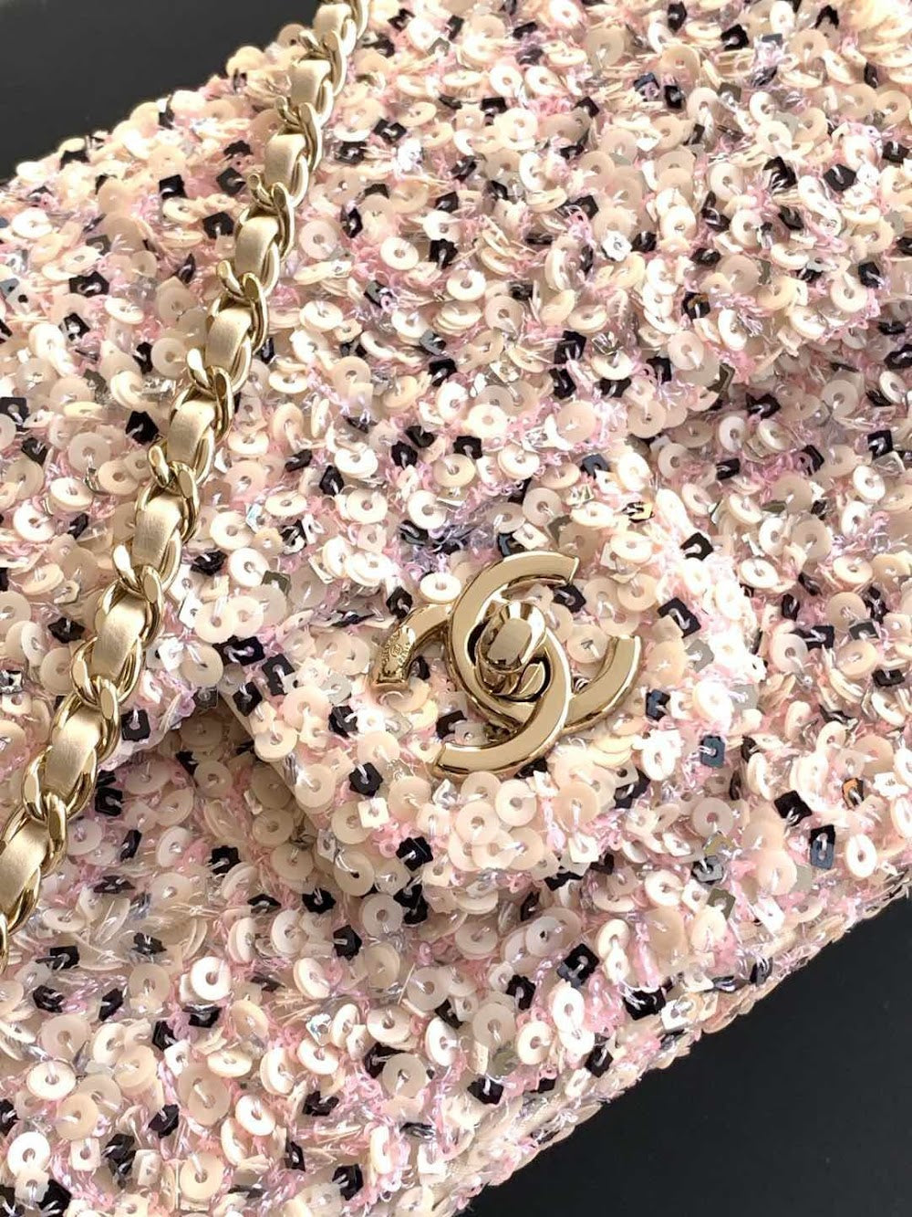 Anum Bags CHn Luxury Bag --114180