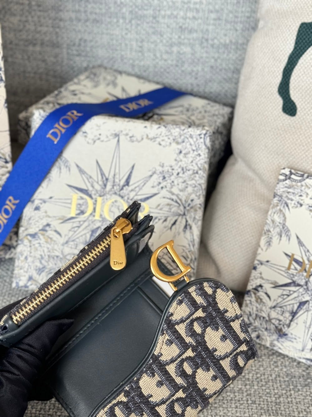 Ezyycart Bags Diorn Luxury Bag --115013