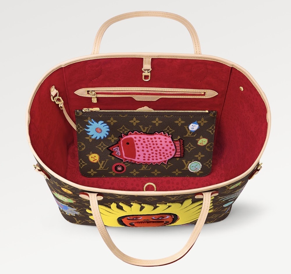 Anum Bags ln Luxury Bag --57434