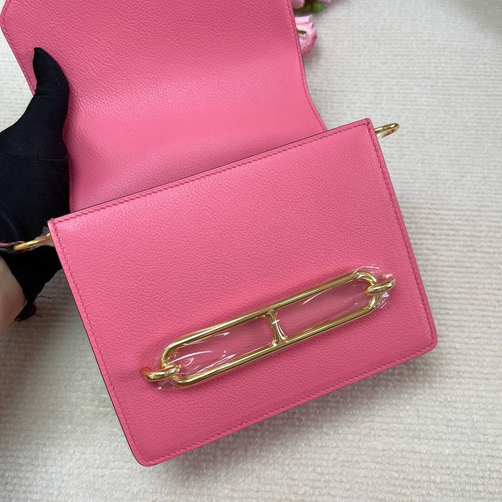 Anum Bags Hermesn Luxury Bag --118221