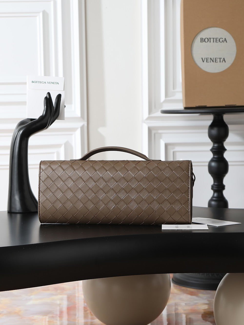 Ezyycart Bags Bottegan Luxury Bag --91400