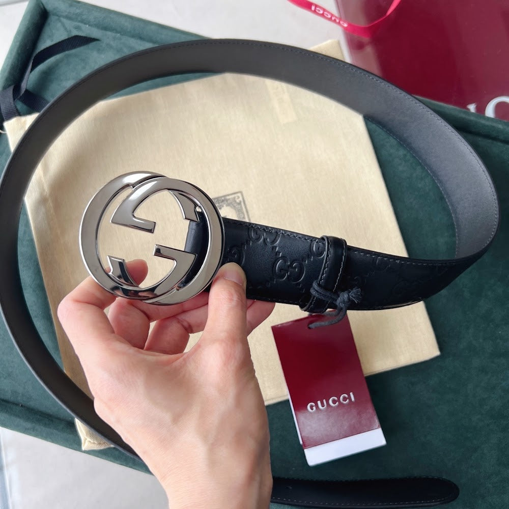 Ezyycart Bags Guccin Luxury Belt --105069