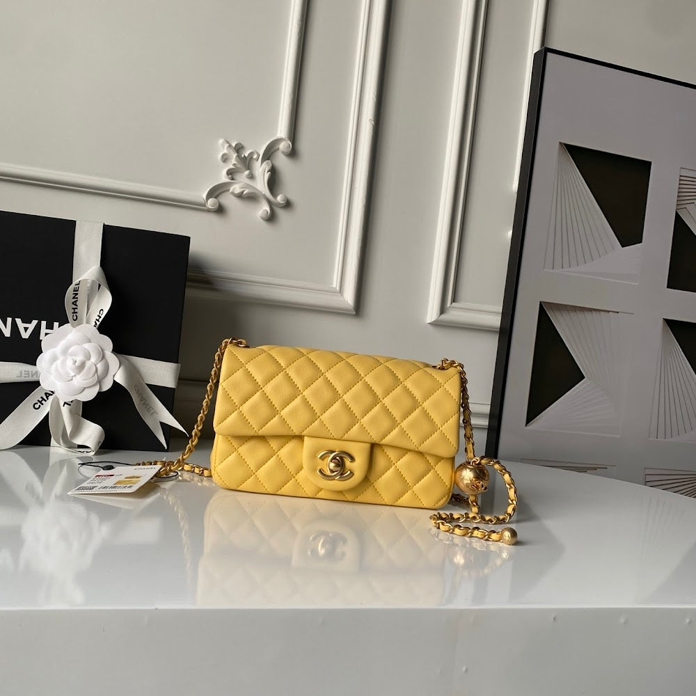 Anum Bags CHn Luxury Bag --112870