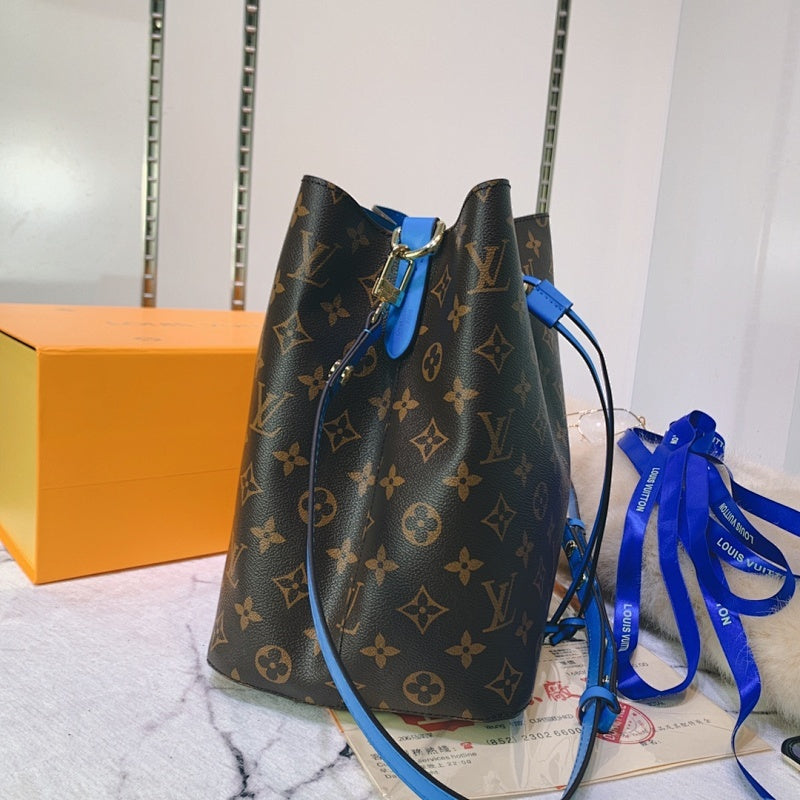 Anum Bags LVn Luxury Bag --79012