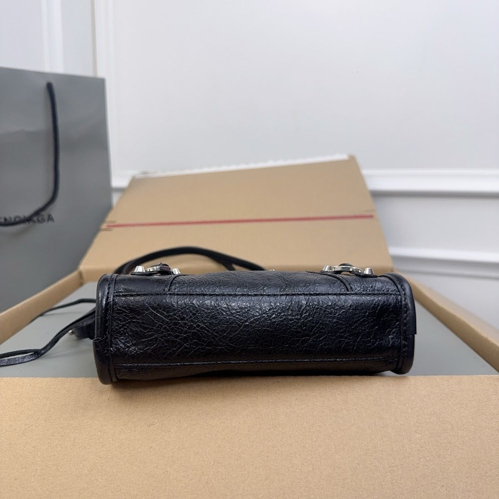 Ezyycart Bags Balenciaga Luxury Bag --110843