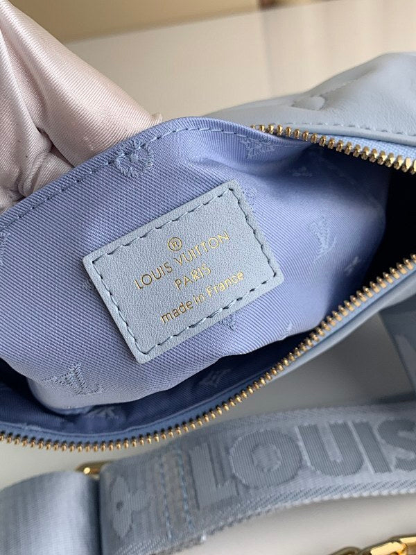 Anum Bags ln Luxury Bag --61005