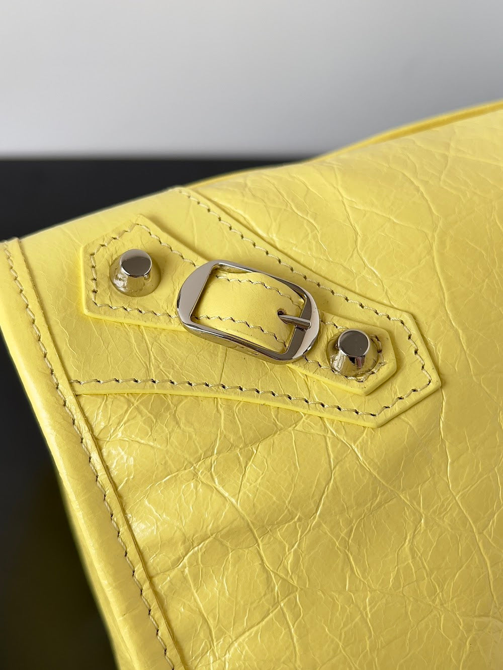 Ezyycart Bags Balenciaga Luxury Bag --110626