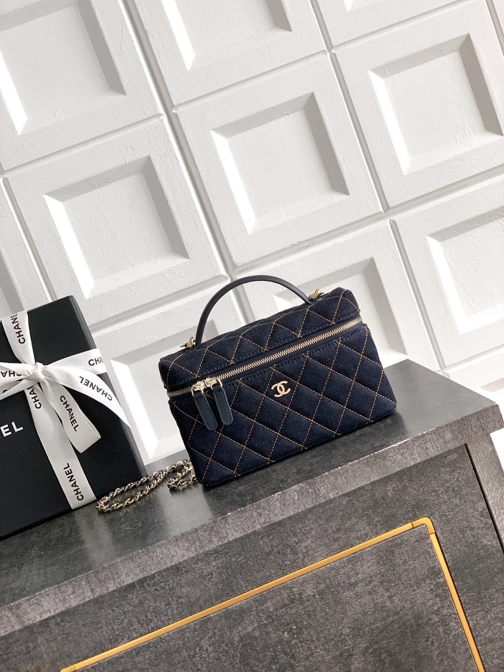 Anum Bags CHn Luxury Bag --114000
