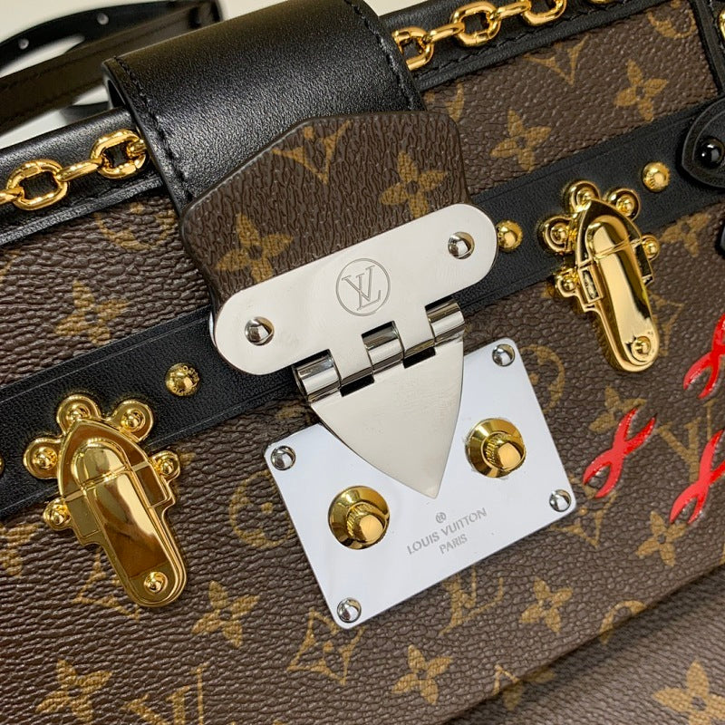 Ezyycart Bags ln Luxury Bag --58822