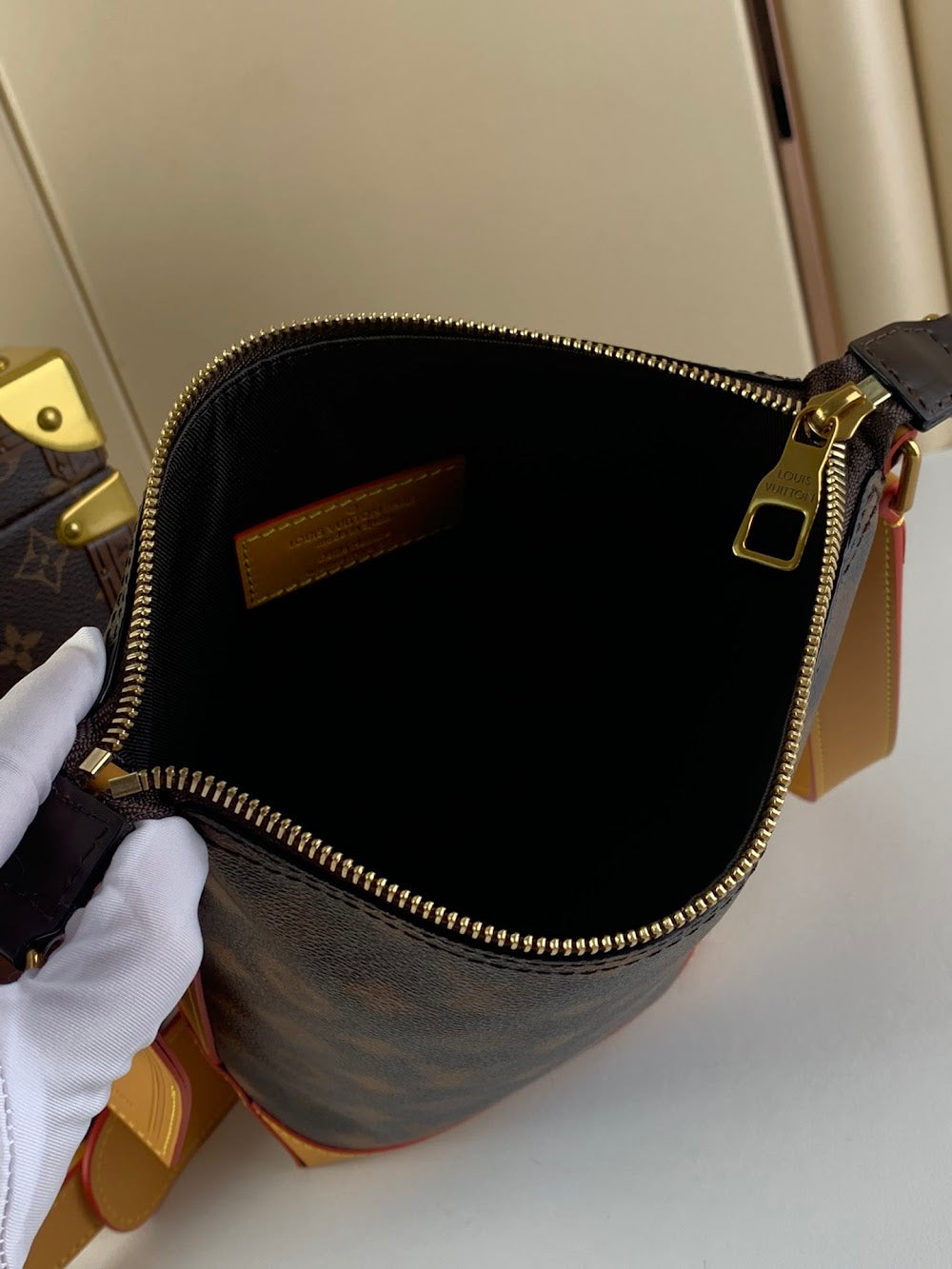 Ezyycart Bags ln Luxury Bag --61188