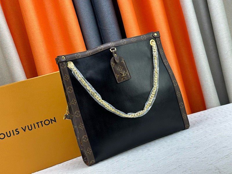 Anum Bags LVn Luxury Bag --79857