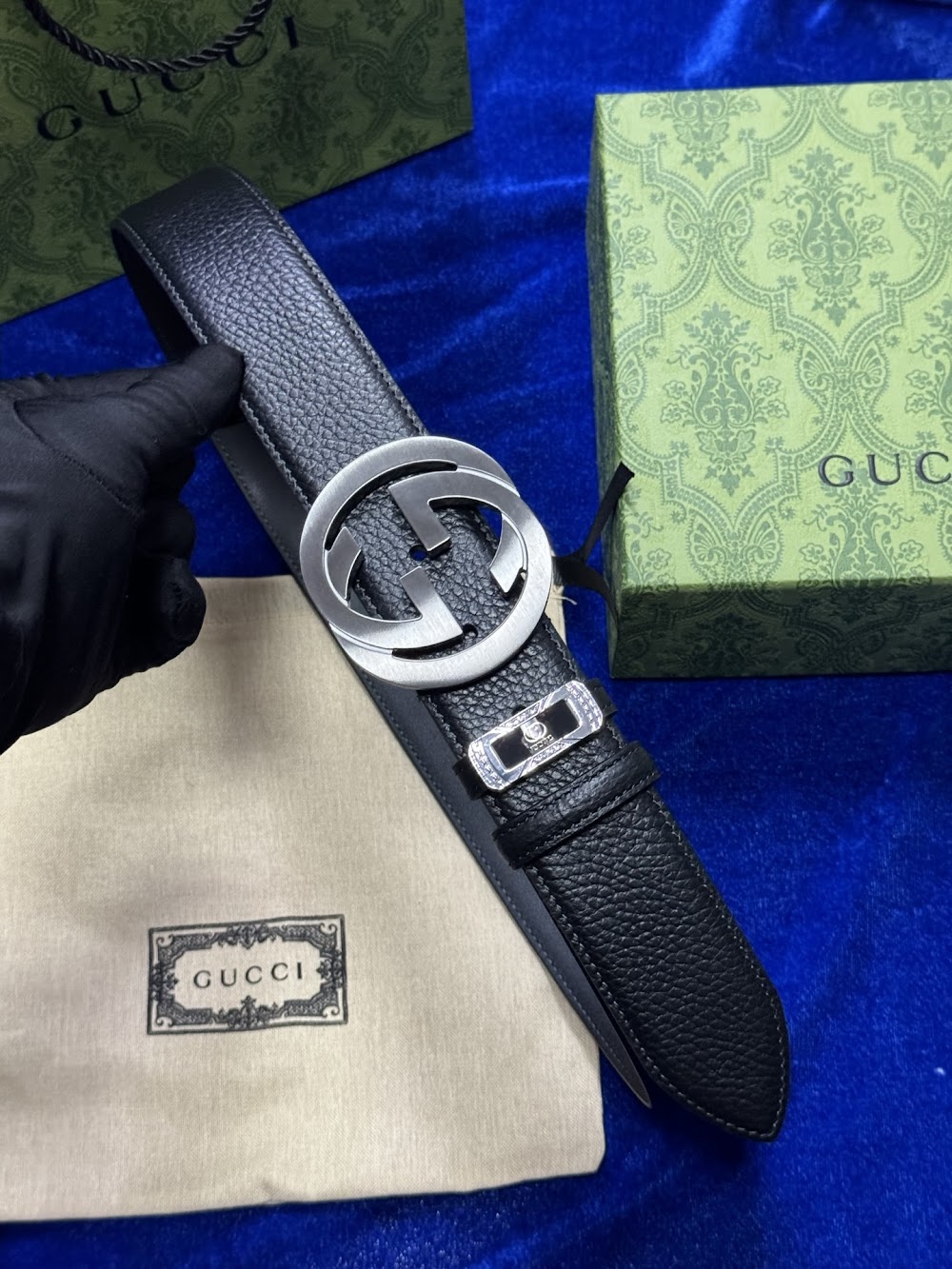 Ezyycart Bags Guccin Luxury Belt --105117