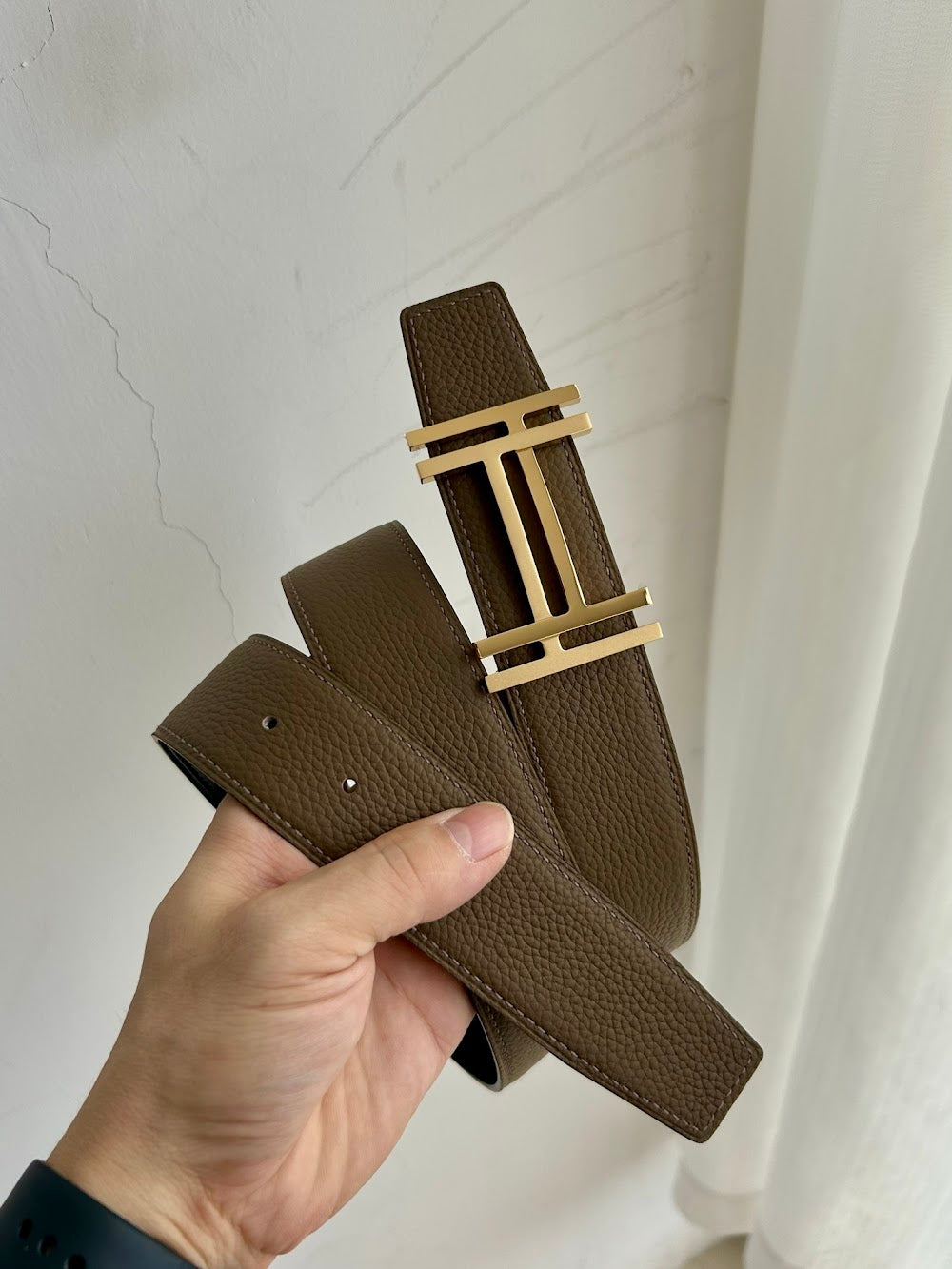 Ezyycart Bags Hermesn Luxury Belt --105929