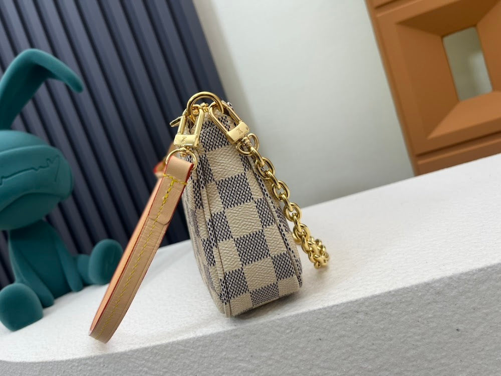 Anum Bags LVn Luxury Bag --79747