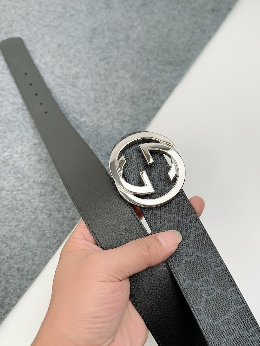 Ezyycart Bags Guccin Luxury Belt --105590