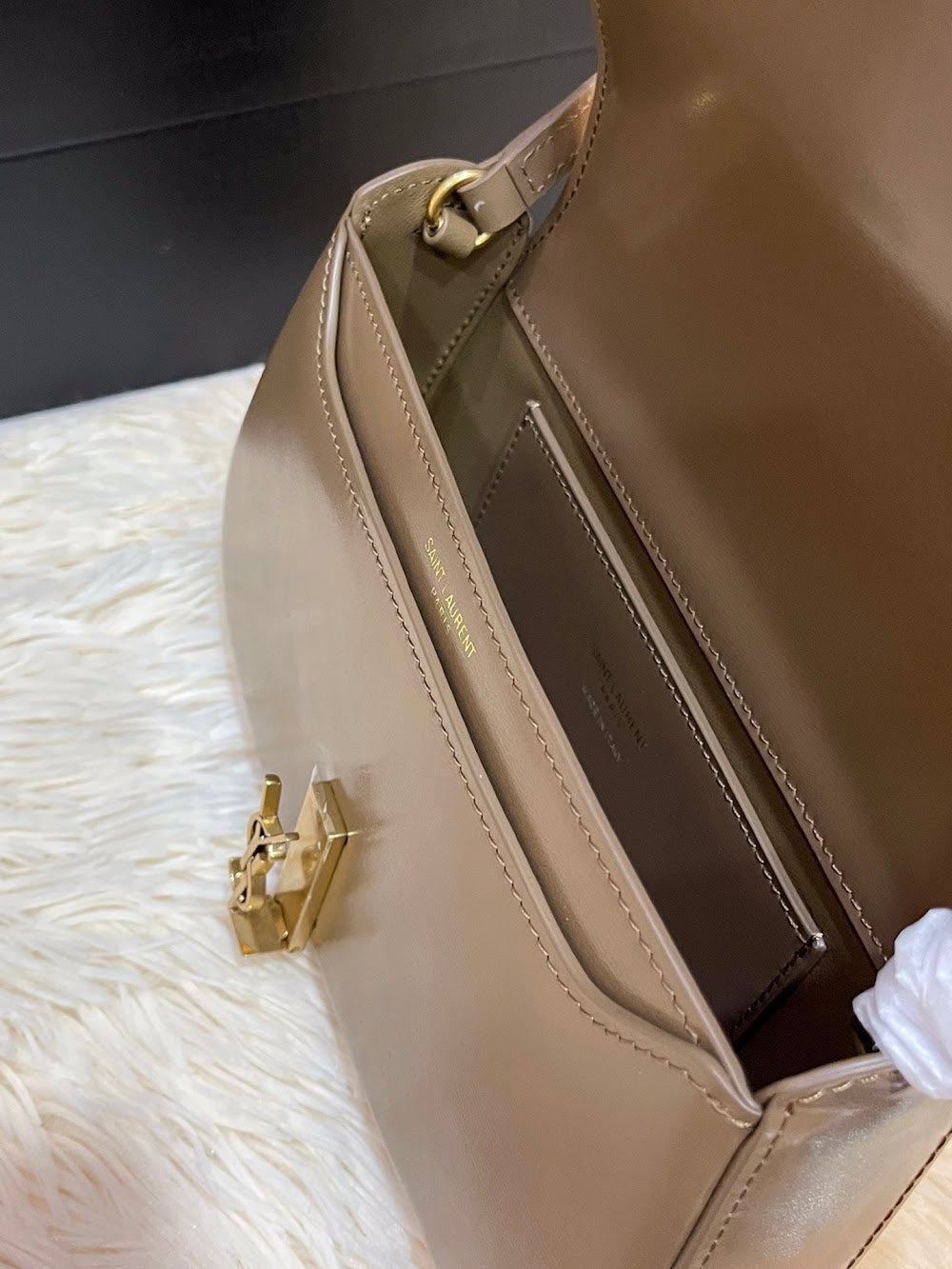 Ezyycart Bags YSLn Luxury Bag --119930