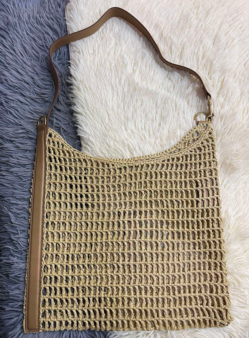 Ezyycart Bags YSLn Luxury Bag --119107