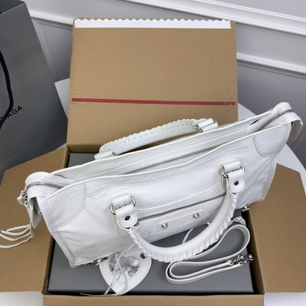 Ezyycart Bags Balenciaga Luxury Bag --110565