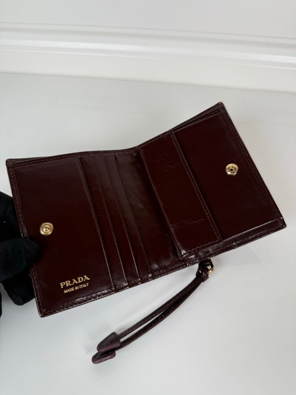Ezyycart Bags Prada Luxury Bag --54459