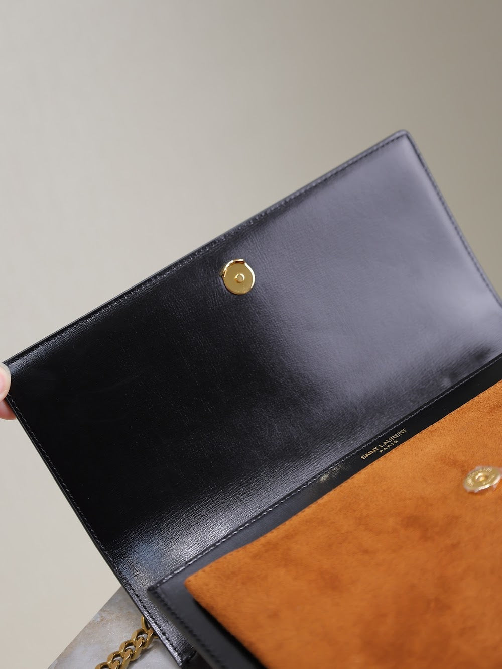 Ezyycart Bags YSLn Luxury Bag --119625