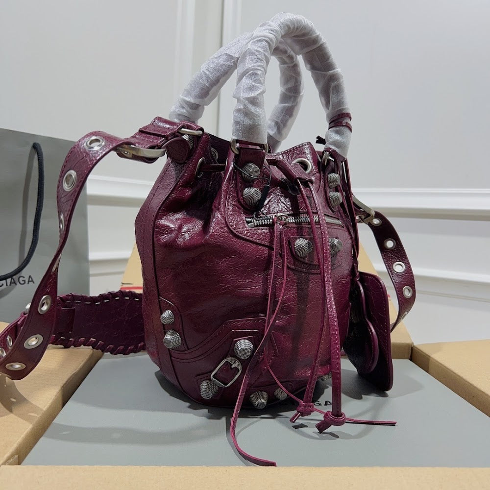 Ezyycart Bags Balenciaga Luxury Bag --111370