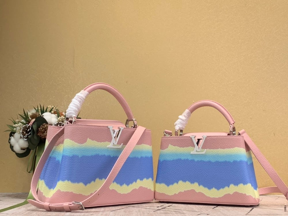 Ezyycart Bags ln Luxury Bag --59181