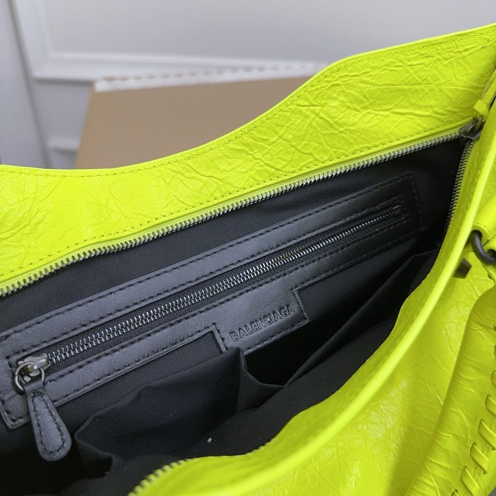 Ezyycart Bags Balenciaga Luxury Bag --110678