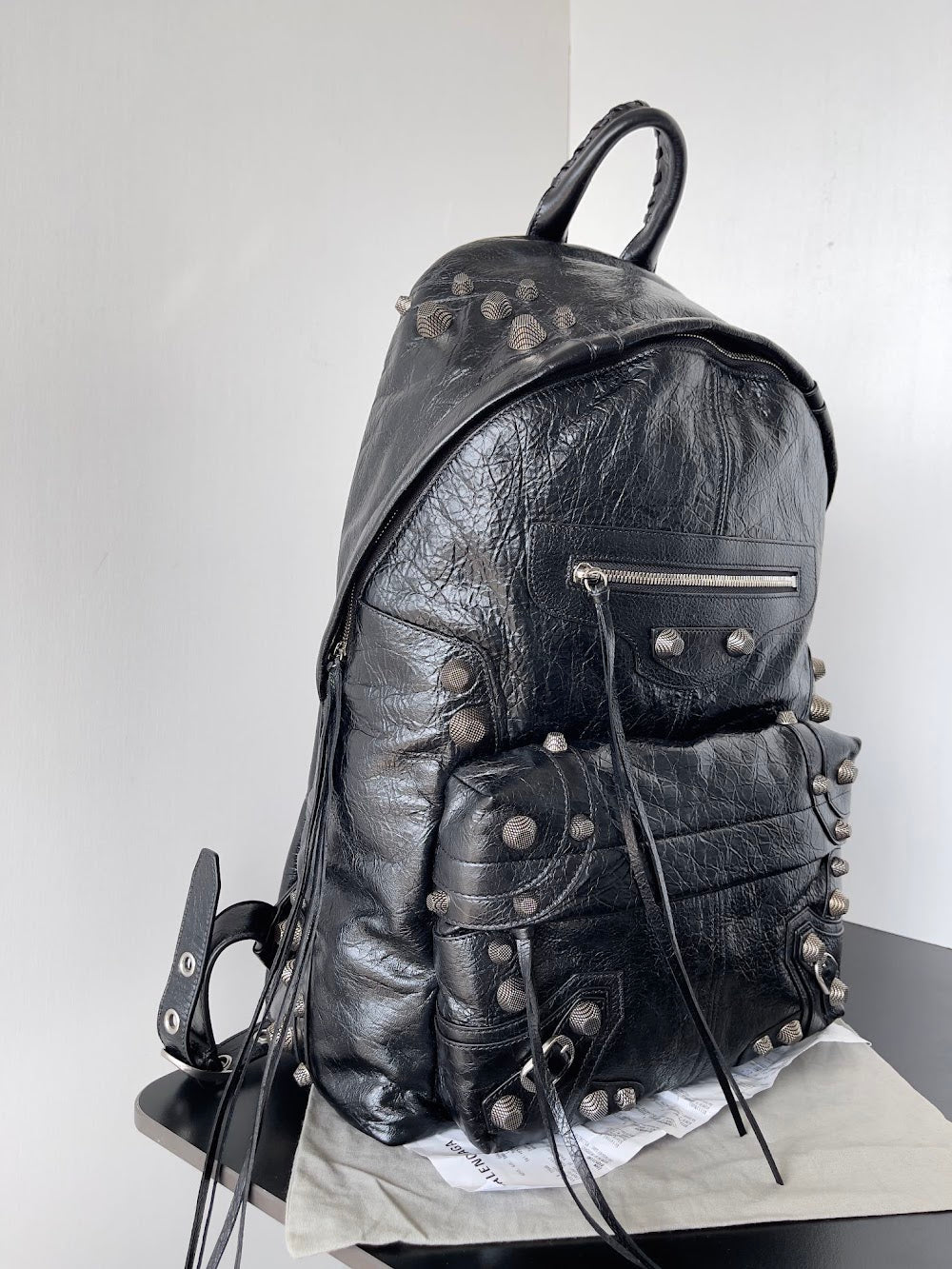Ezyycart Bags Balenciaga Luxury Bag --111171