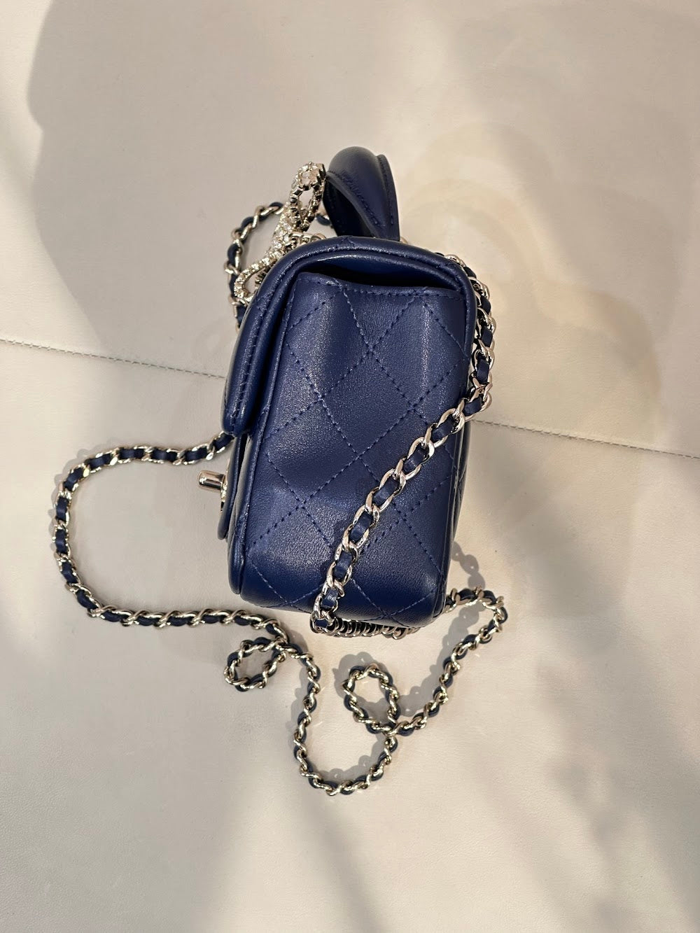 Anum Bags CHn Luxury Bag --112748