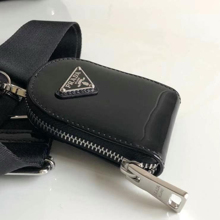 Ezyycart Bags Prada Luxury Bag --53725