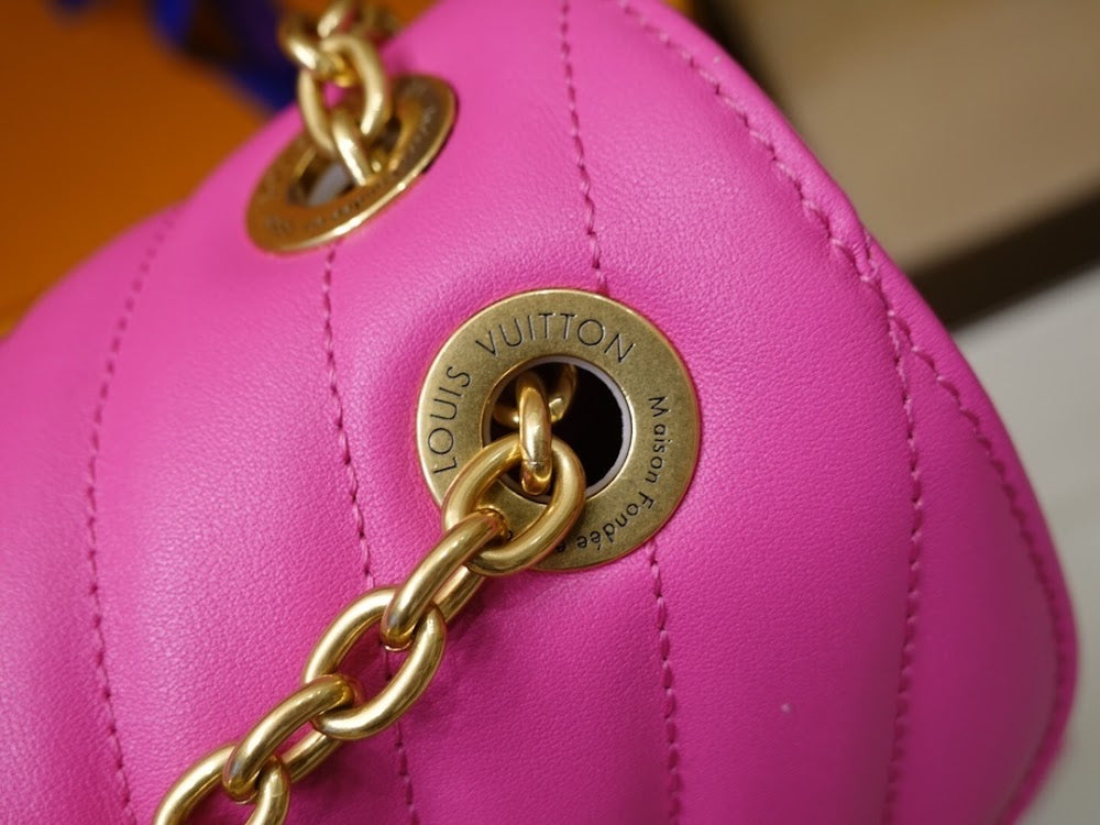 Anum Bags ln Luxury Bag --60376