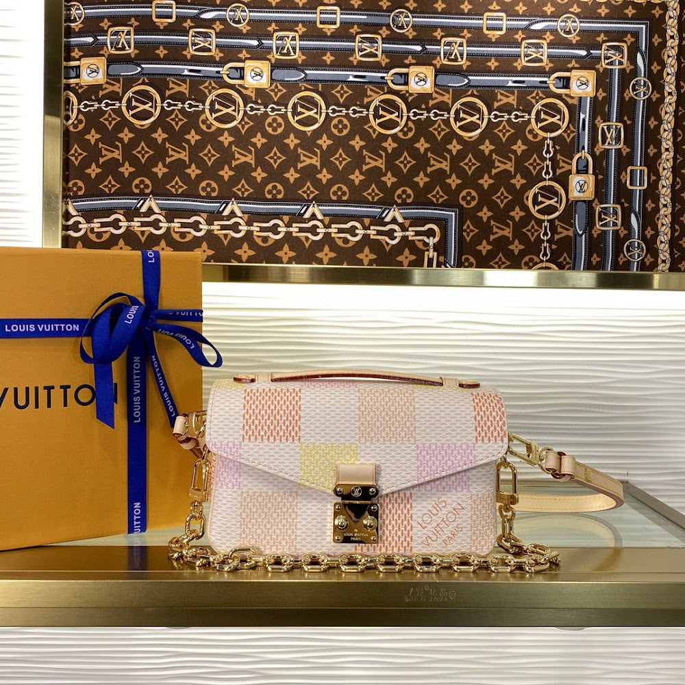 Anum Bags LVn Luxury Bag --80696