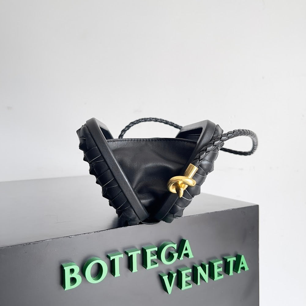 Ezyycart Bags Bottegan Luxury Bag --90378