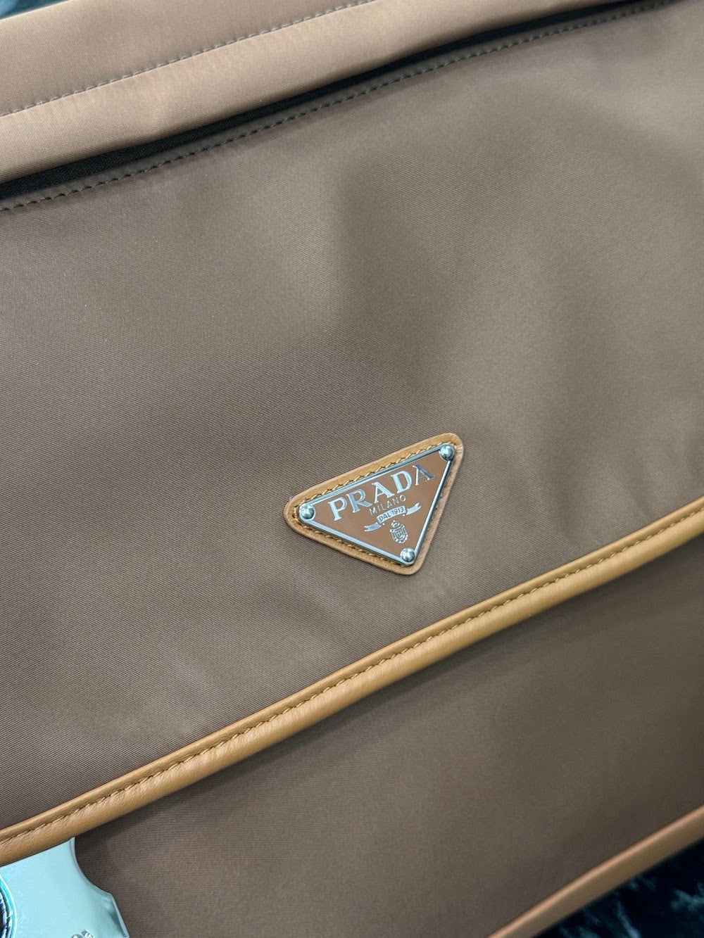 Ezyycart Bags Pradn Luxury Bag --102786