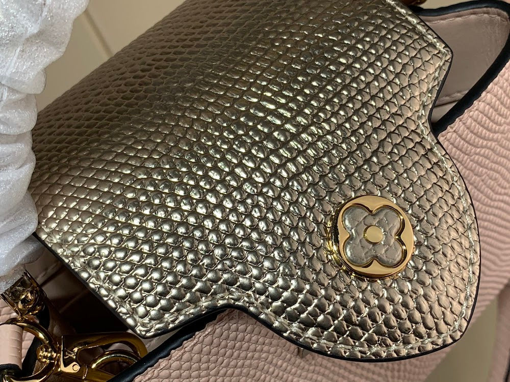 Ezyycart Bags ln Luxury Bag --56049