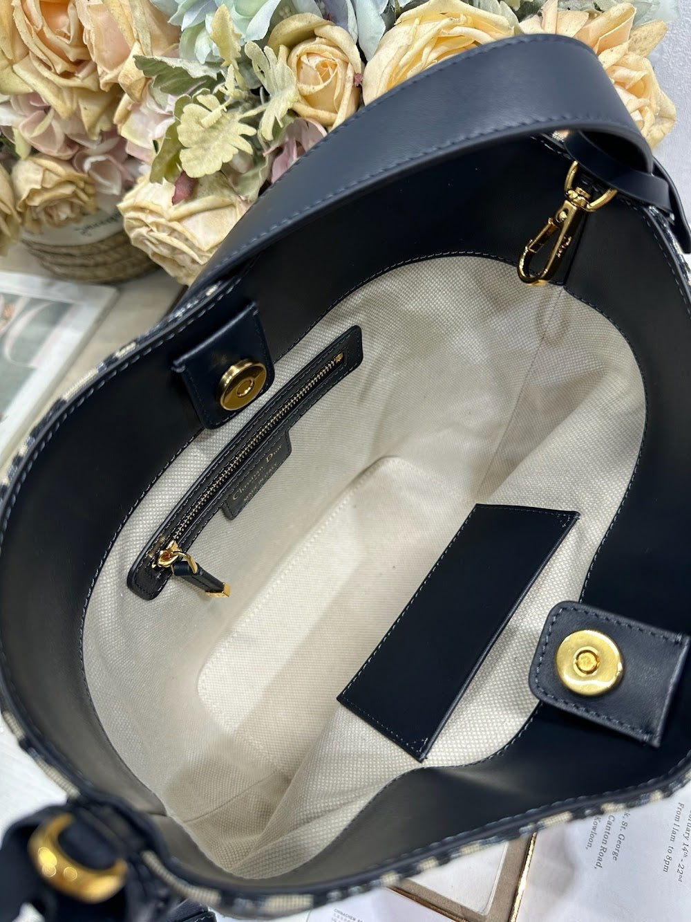 Ezyycart Bags Diorn Luxury Bag --116126