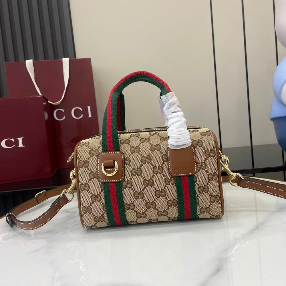 Ezyycart Bags Guccin Luxury Bag --94859