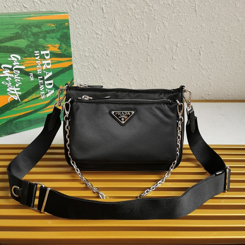 Ezyycart Bags pradn Luxury Bag --74635