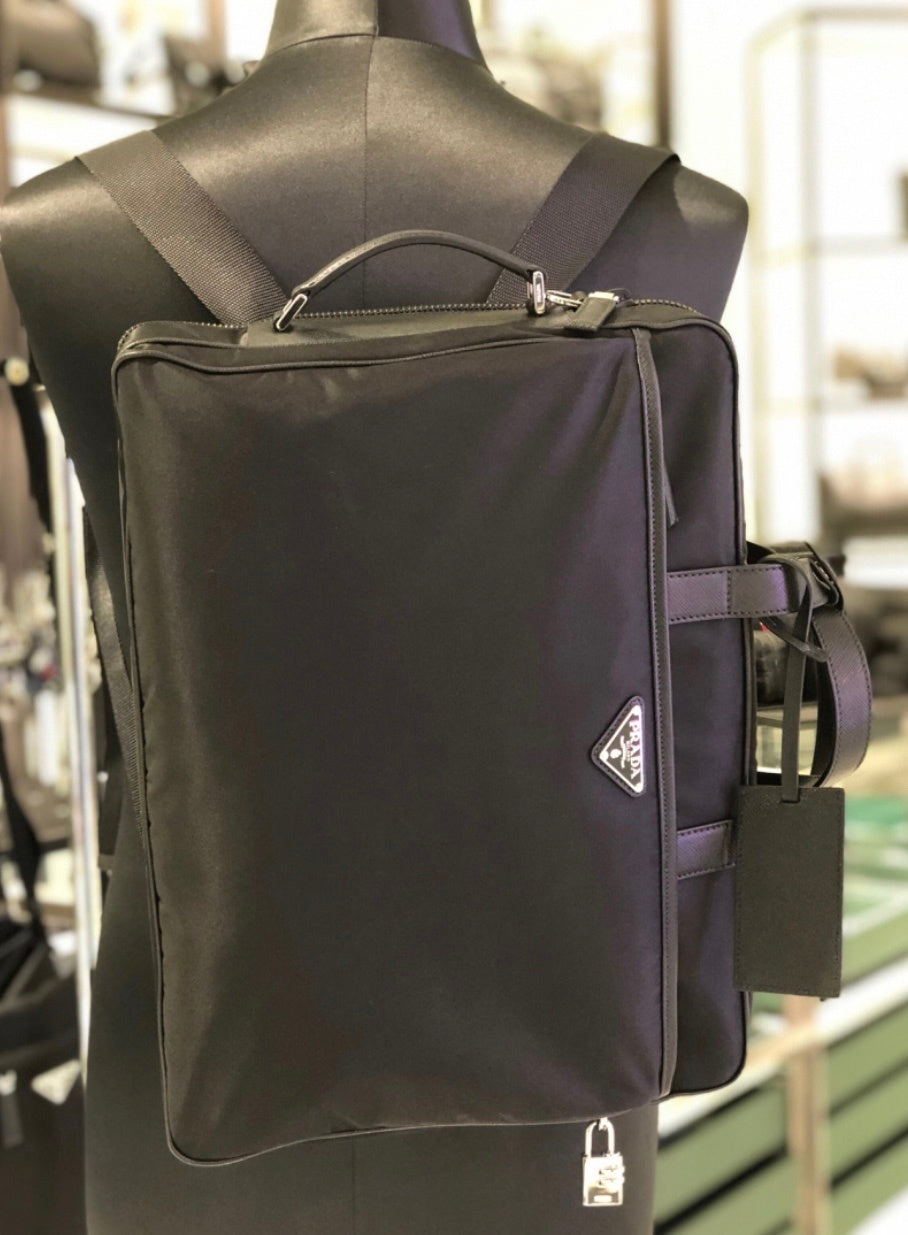 Ezyycart Bags Pradn Luxury Bag --102511