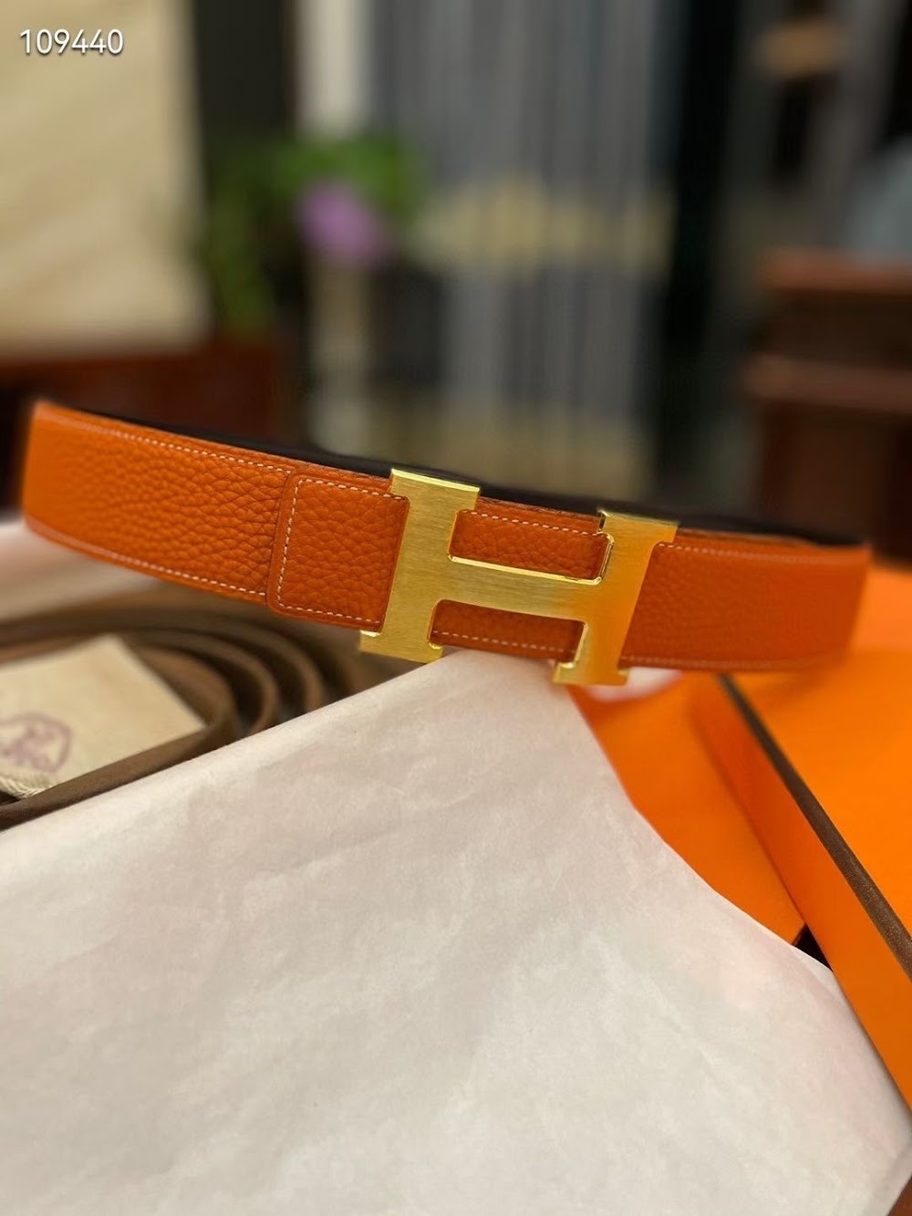 Anum Bags Hermesn Luxury Belt --108850